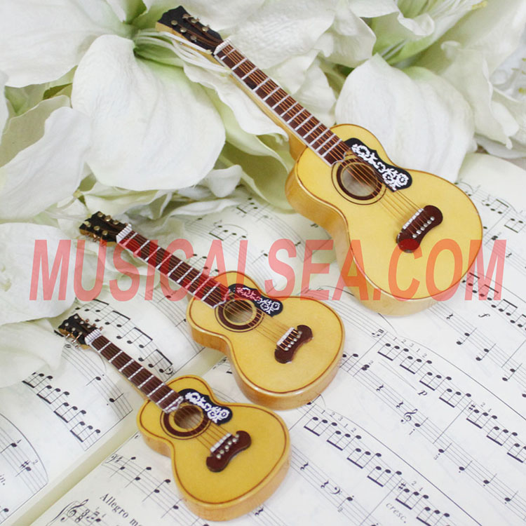 mini musical instrument